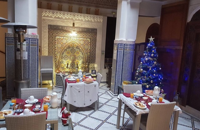 Riad Adarissa