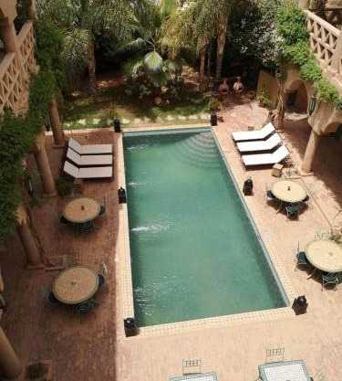 Riad Ain Khadra