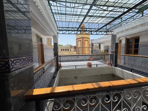 Riad Al Mozyane