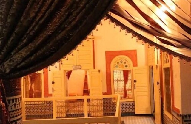 Riad Azrou