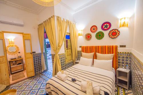 Riad Bab Taghzout Marrakech