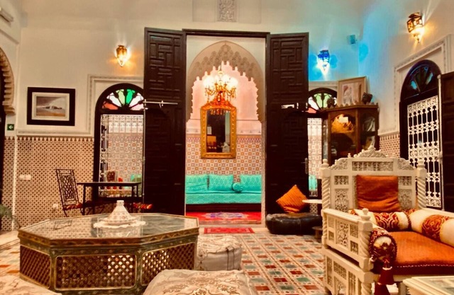 Riad Baddi