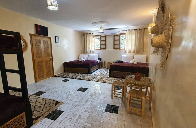 Riad Batha