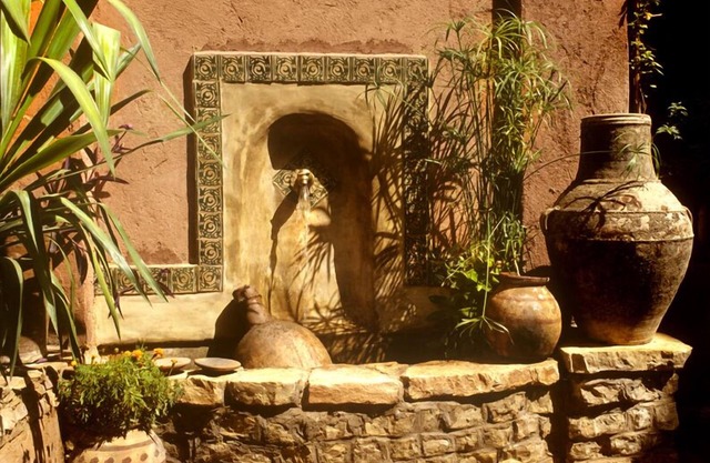 Riad Cascades d'Ouzoud