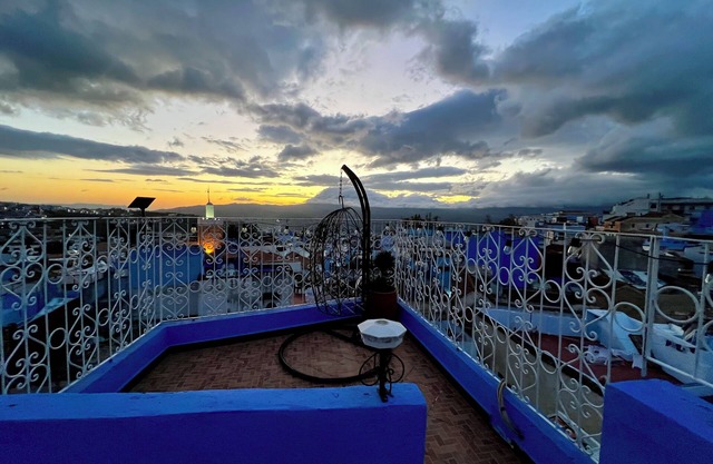 Riad Chengli