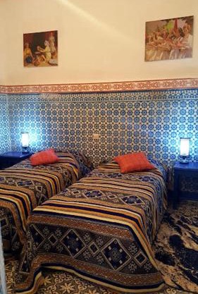 RIAD DAR KADER D