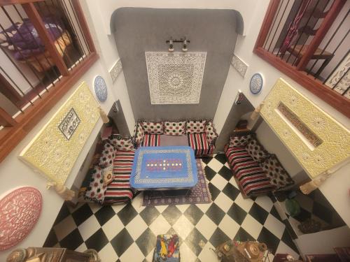Riad Dar Lemdrssa
