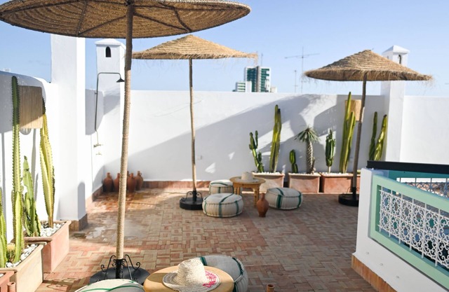 Riad Dar Rabiaa