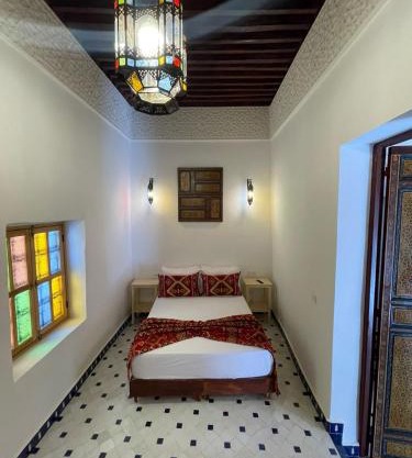 Riad Dar Sira