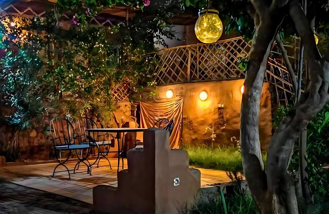 Riad dar zaouia