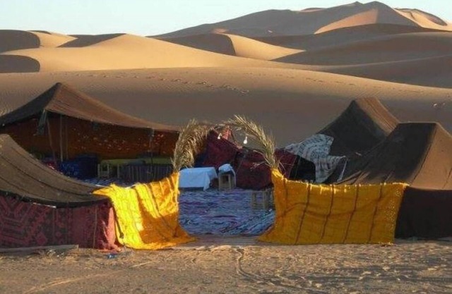 Riad De Rêve