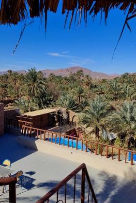Riad IZRAREN in FIGUIG