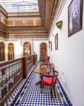 Riad Jamal