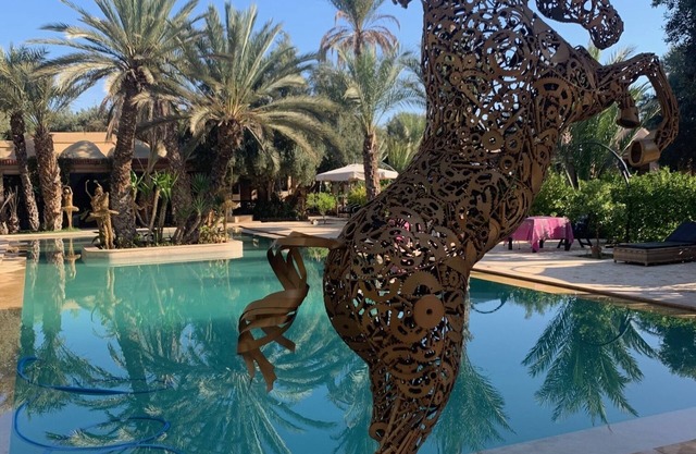 Riad le Jasmin