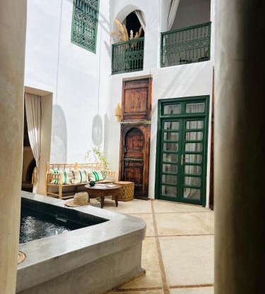 RIAD MAJWRIL