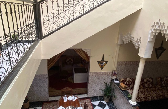 Riad Marrakech