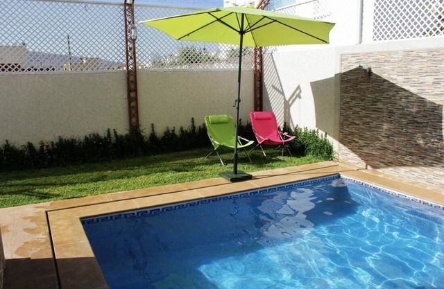 Riad Mimosa