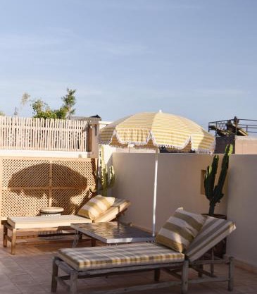 Riad Nūr