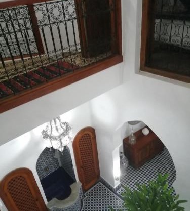 Riad Siham