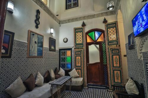 Riad Skilfo