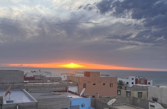 Riad Taghazout