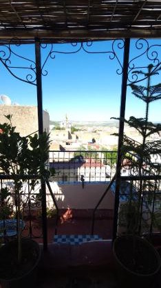 Riad zineb