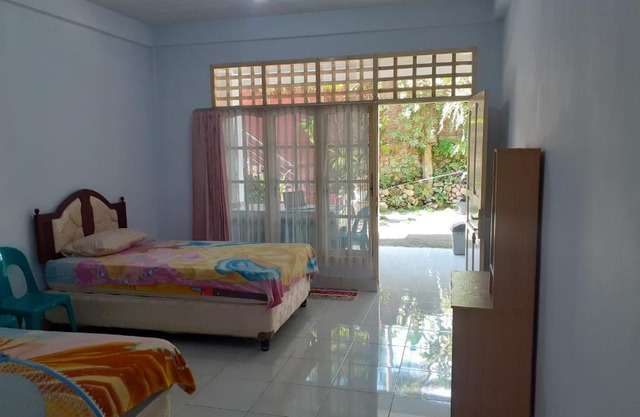 Riana's Homestay