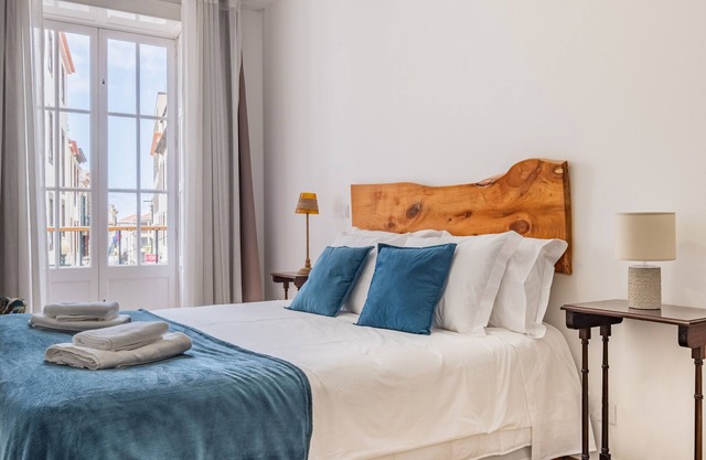 Ribeira das Casas Apt 1B by Madeira Sun Travel