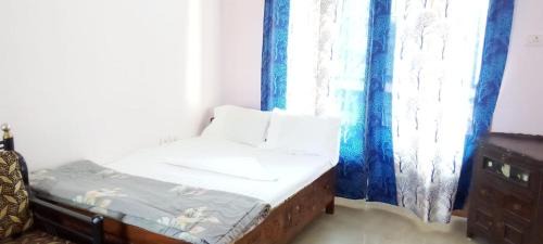 Richnest Apartment and villas Colva