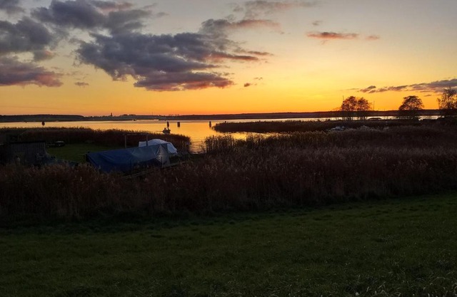 Richters' Ferienidyll