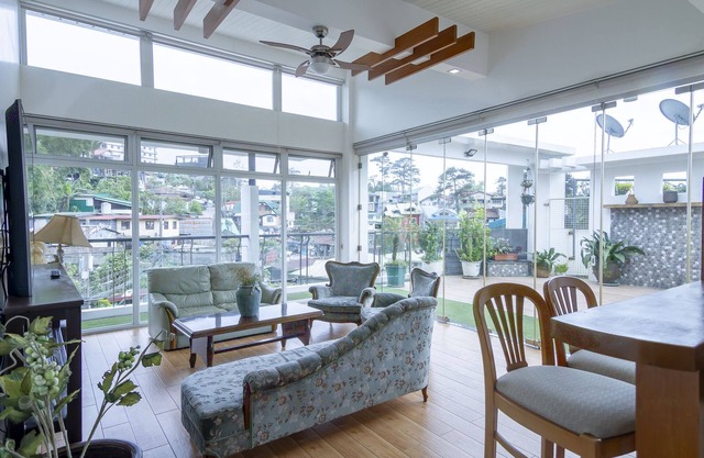 RiCio Haus