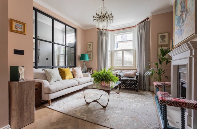 Rigault Road by onefinestay