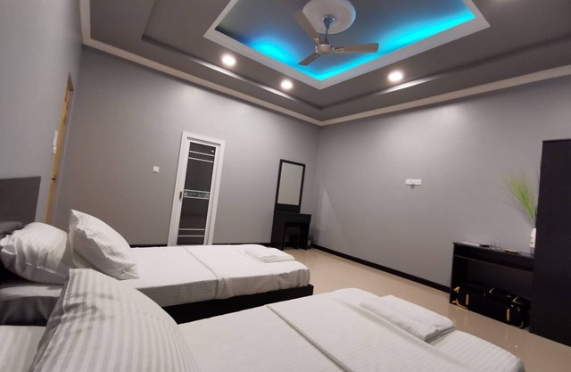 Rihiveli Inn