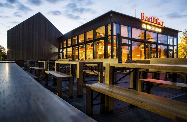 RiKu HOTEL Pfullendorf