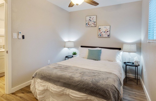 Rim Country Cottage close both town and the outdoors!