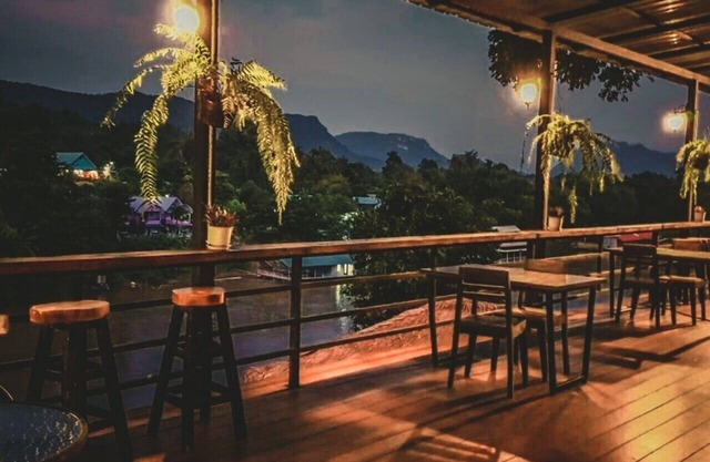 Rimwang The River Life