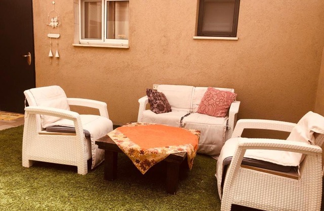 Rina's Place