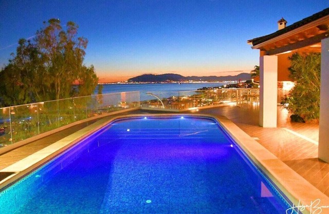 Rincon del Mar Comfortable holiday residence