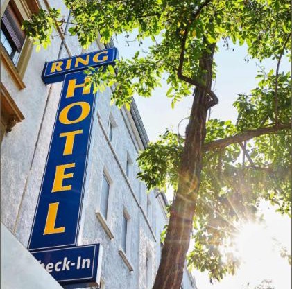 Ring Hotel