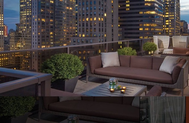 Ring In 2025 in NYC! Midtown 45! 1 Bdrm Sleeps 4
