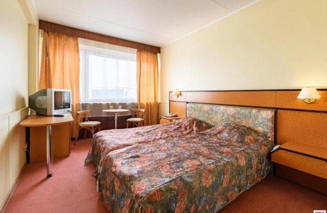 Ring-Motel