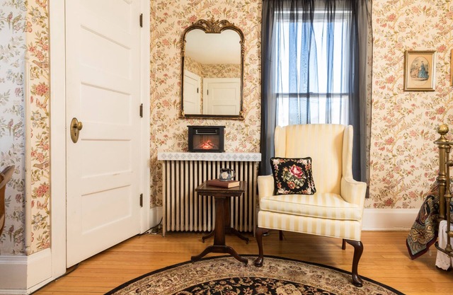 Ringling House Bed & Breakfast