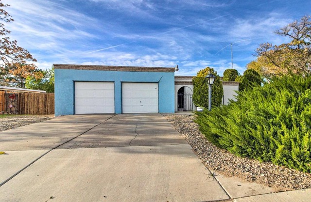 Rio Rancho Home Less Than 14 Mi Old Town Albuquerque!