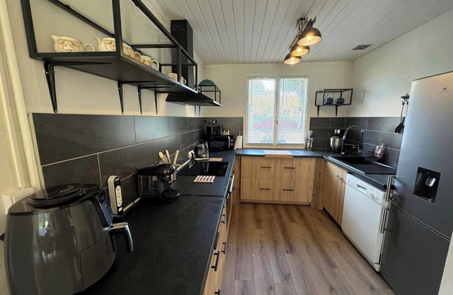 Rio's Home from Home Holiday rental