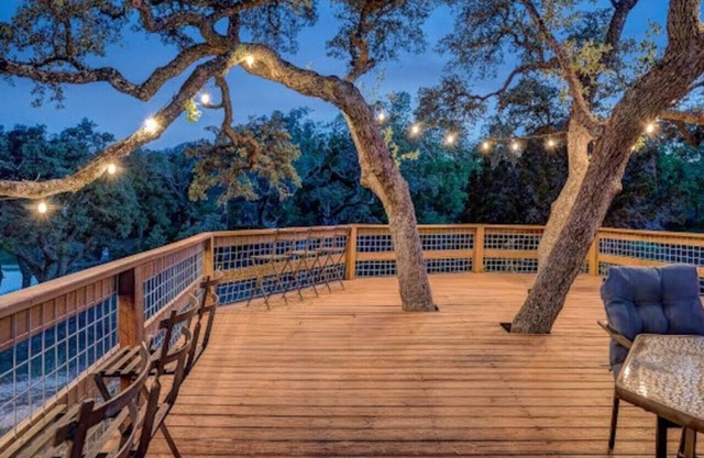 Rio Vista at Lightning Bug Springs