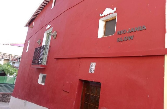 Riojania Slow - Double Room 2