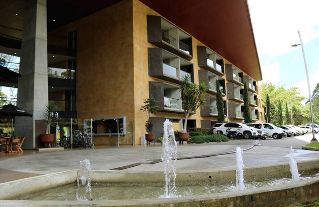 Rionegro - Hotel Rio Verde - Aeropuerto JMC - Solarium -Fitness Center