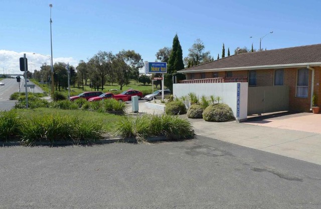 Rippleside Park Motor Inn