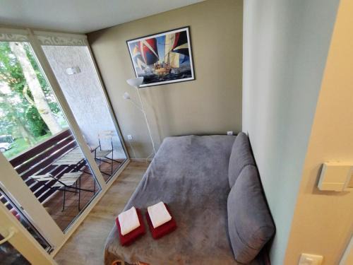 Rise and Shine apartment