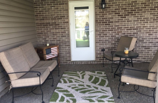 Rise and Shine - Entire 1 Bedroom Apartment